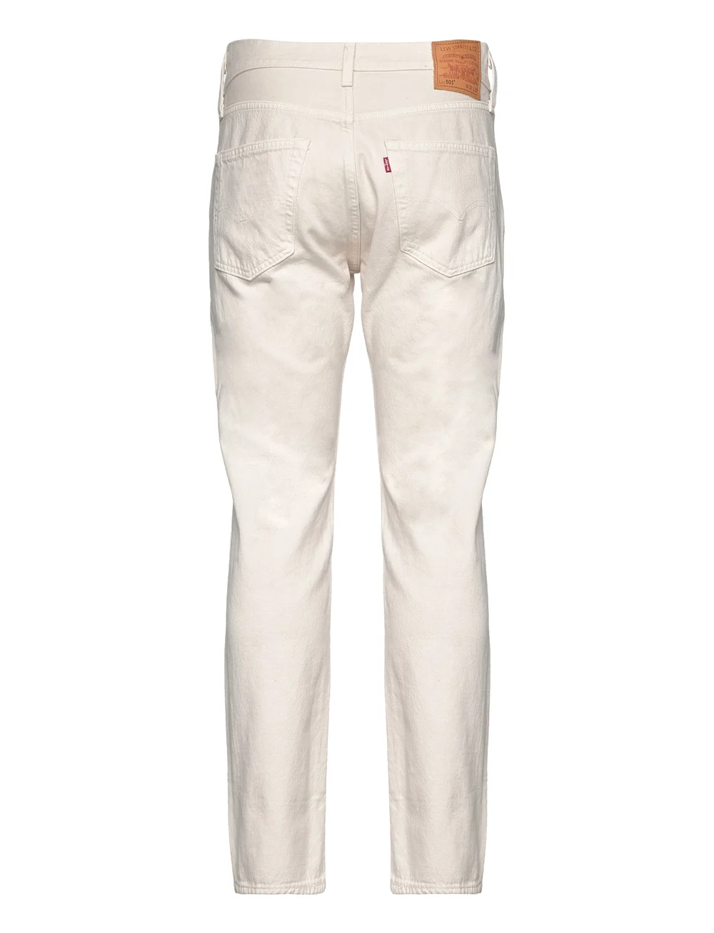 Levi's® - 501 LEVISORIGINAL MY CANDY - regular jeans - neutrals - 2