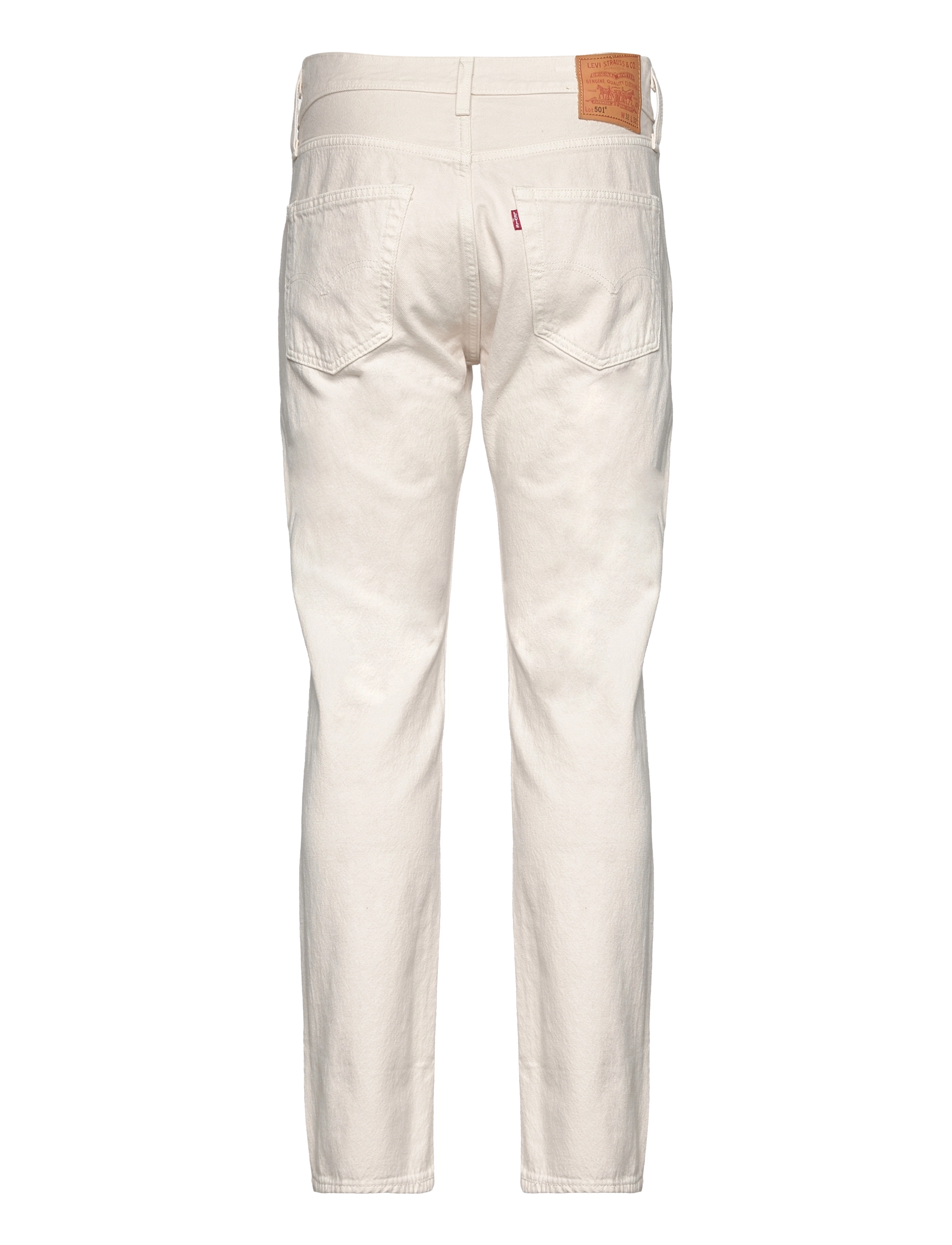 Levi's® - 501 LEVISORIGINAL MY CANDY - suorat farkut - neutrals - 2