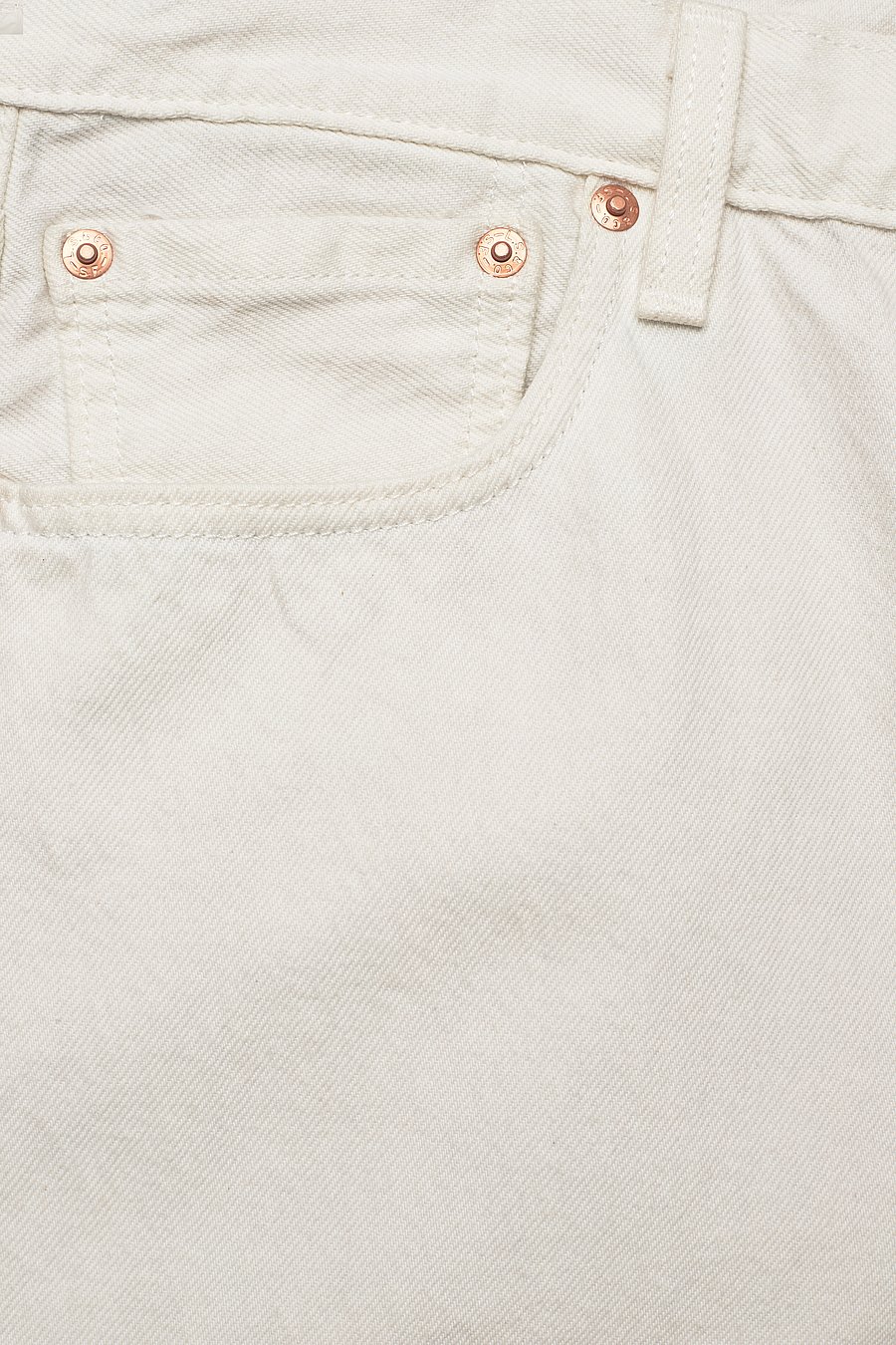 Levi's® - 501 LEVISORIGINAL MY CANDY - regular jeans - neutrals - 4