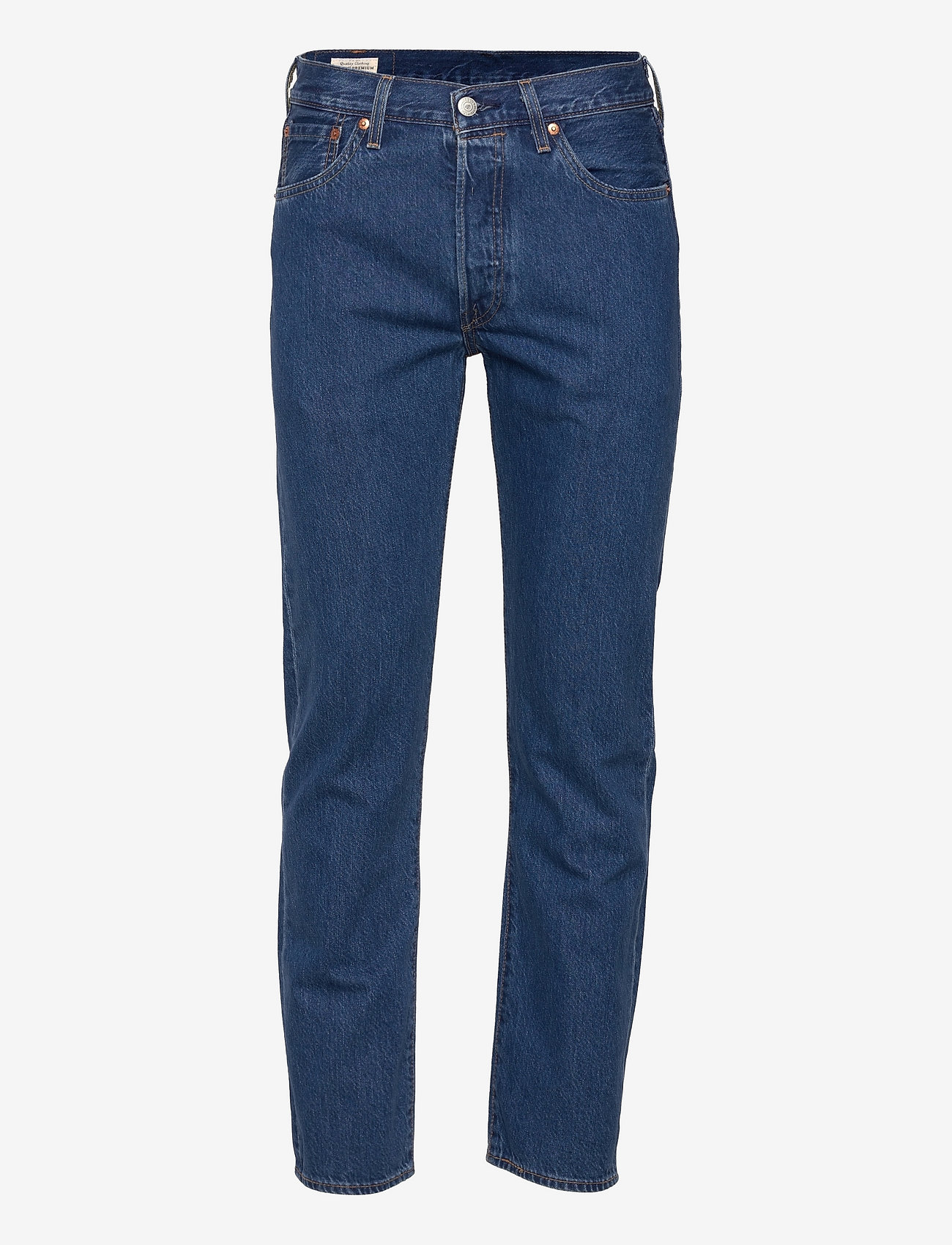 MED INDIGO - FLAT FINISH
