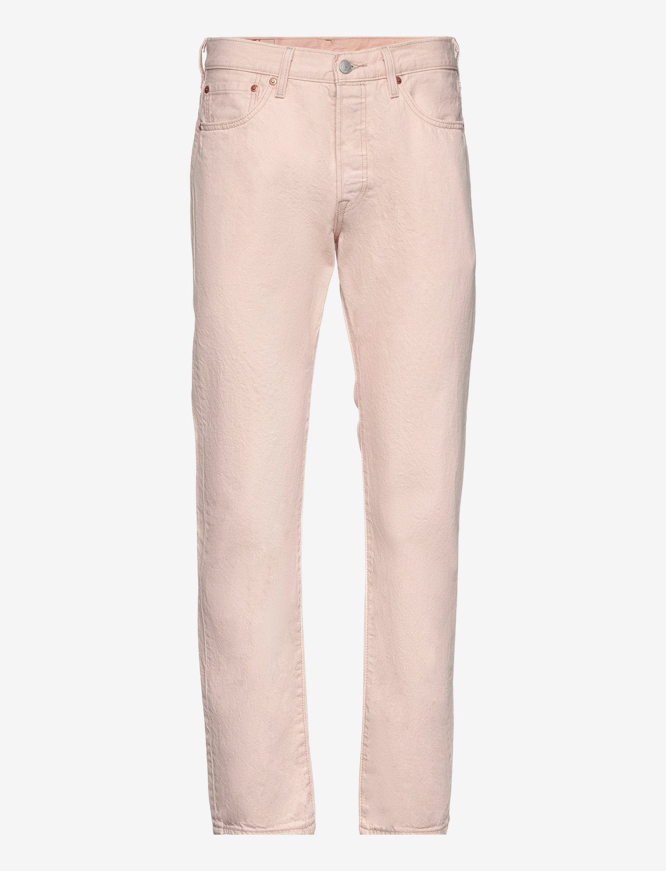 LEVI´S Men - 501 LEVISORIGINAL LOQUAT NTRLS - neutrals - 1