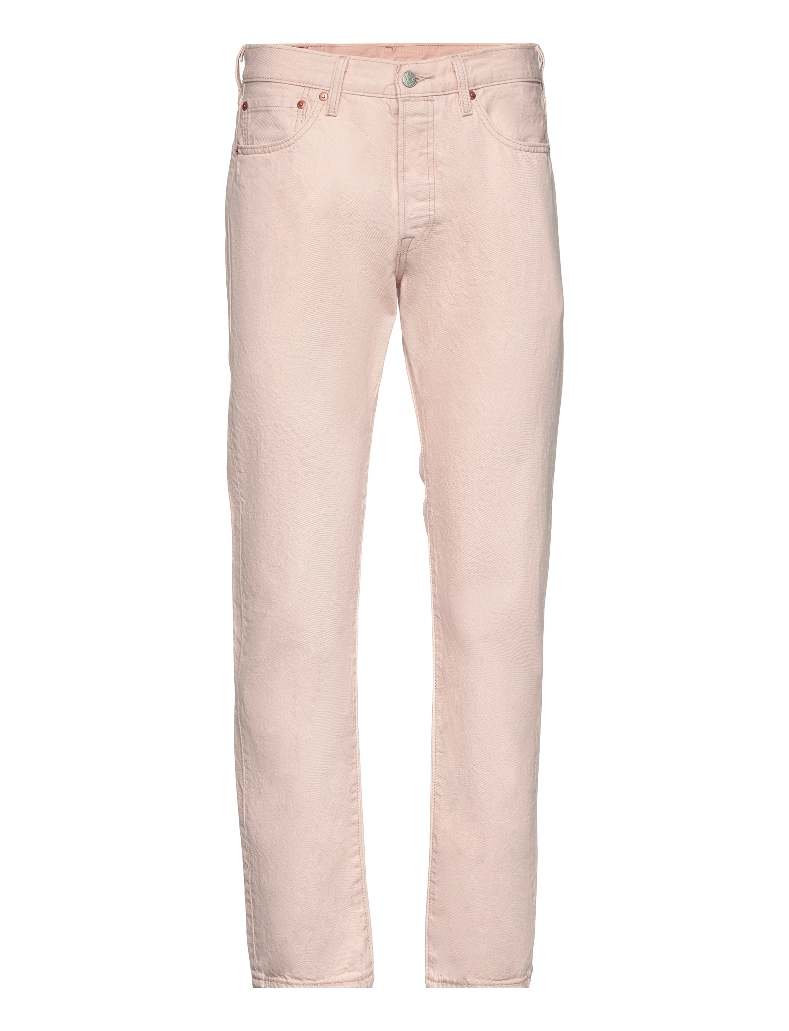 LEVI´S Men - 501 LEVISORIGINAL LOQUAT NTRLS - neutrals - 1