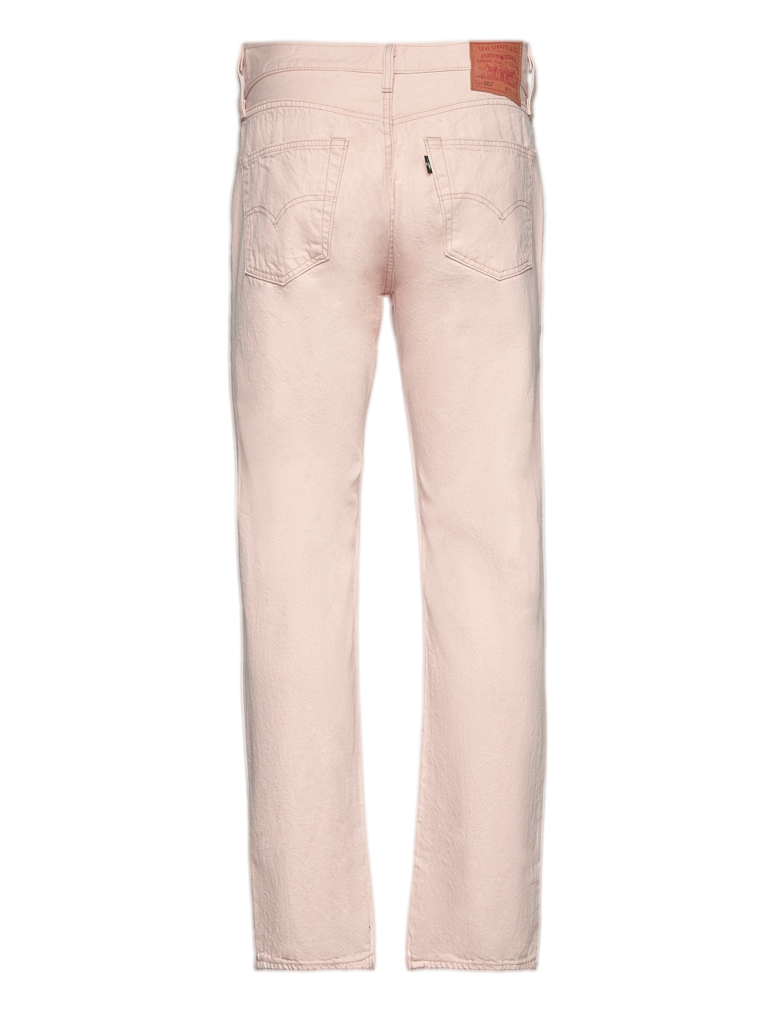 LEVI´S Men - 501 LEVISORIGINAL LOQUAT NTRLS - neutrals - 2