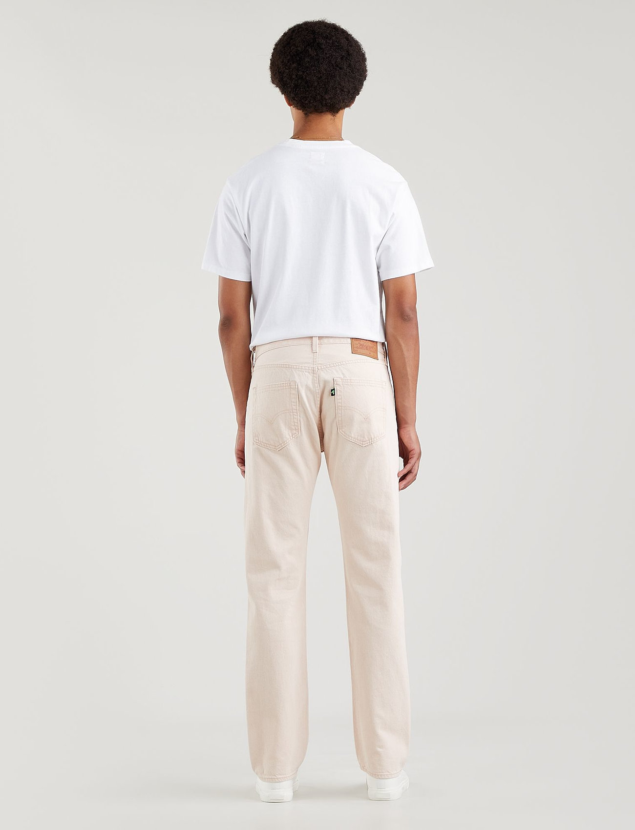 LEVI´S Men - 501 LEVISORIGINAL LOQUAT NTRLS - neutrals - 3
