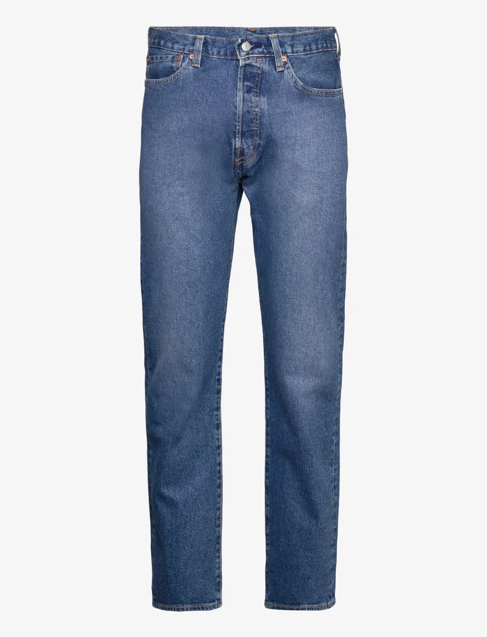 LEVI S Men 501 Levisoriginal Basil Barton Regular jeans Boozt
