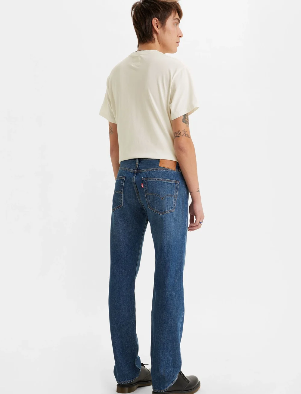 Men's 501 levi jeans on sale