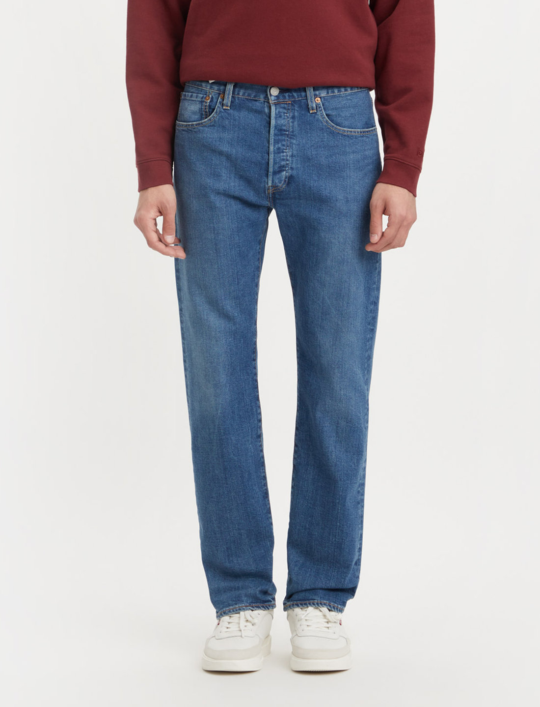 Best shop levis 501