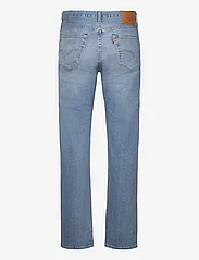 LEVI´S Men - 501 LEVISORIGINAL Z1540 LIGHT - regular jeans - light indigo - worn in - 1