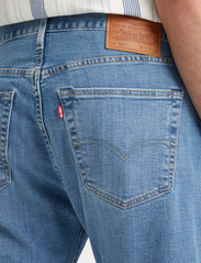 LEVI´S Men - 501 LEVISORIGINAL Z1540 LIGHT - regular jeans - light indigo - worn in - 6