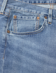 LEVI´S Men - 501 LEVISORIGINAL Z1540 LIGHT - regular jeans - light indigo - worn in - 7
