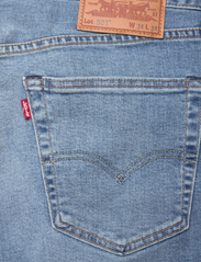 LEVI´S Men - 501 LEVISORIGINAL Z1540 LIGHT - regular jeans - light indigo - worn in - 9