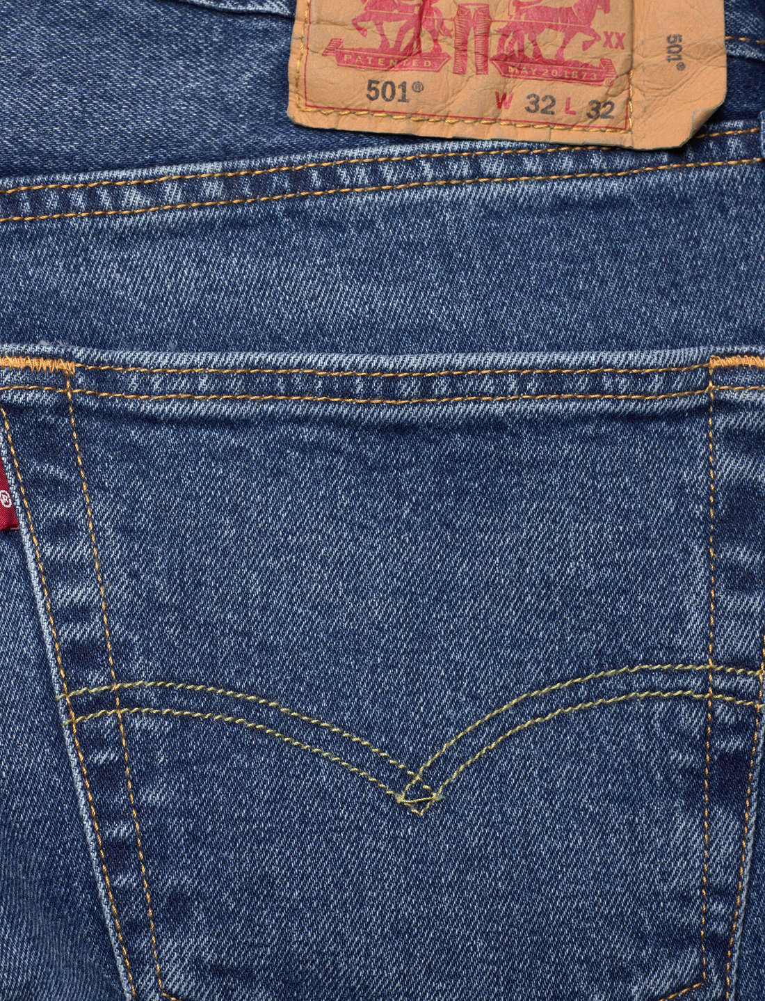 Levis 501 2018 deals