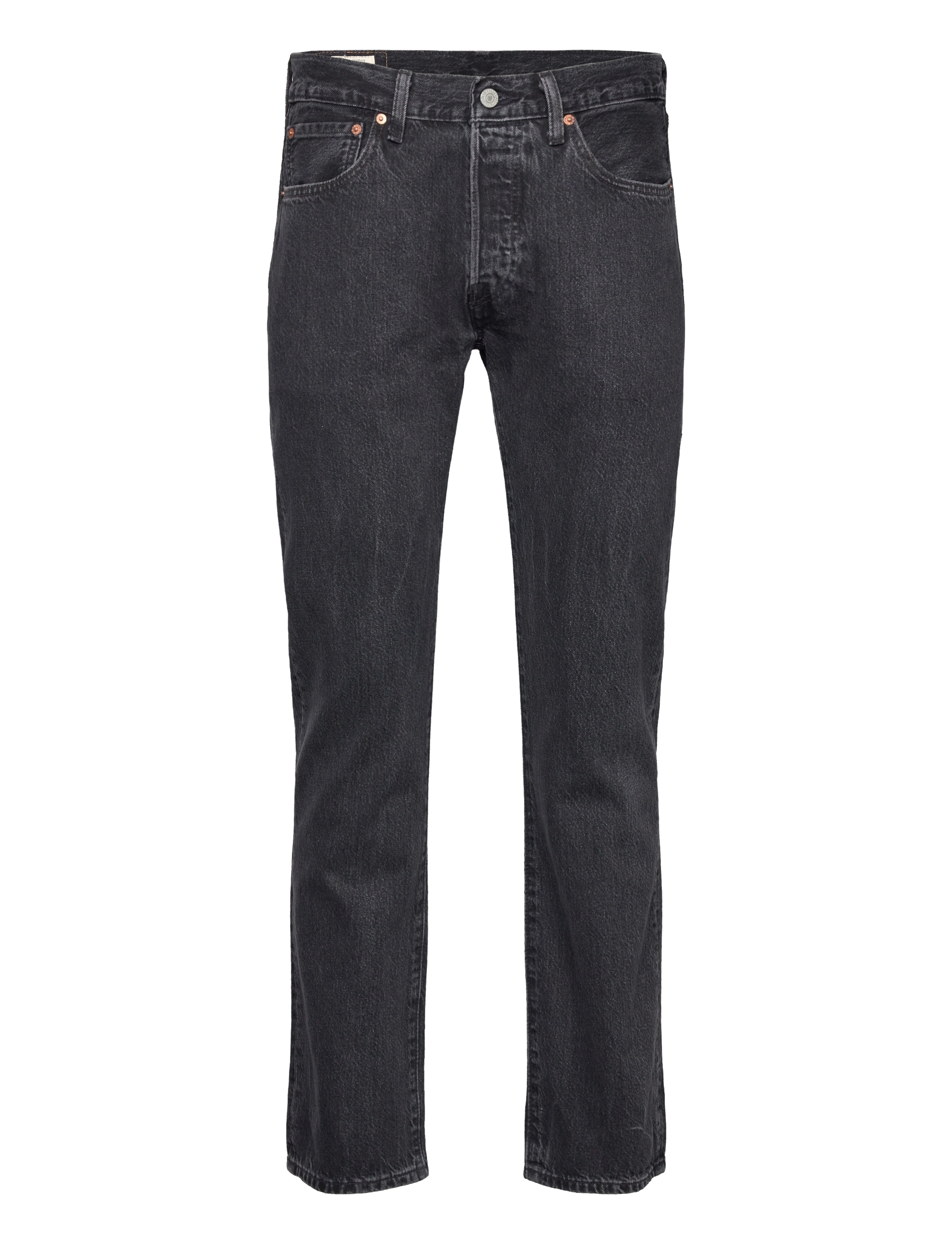 LEVI'S 501 Levisoriginal Crash Course Schwarz - 30x32 - Herren
