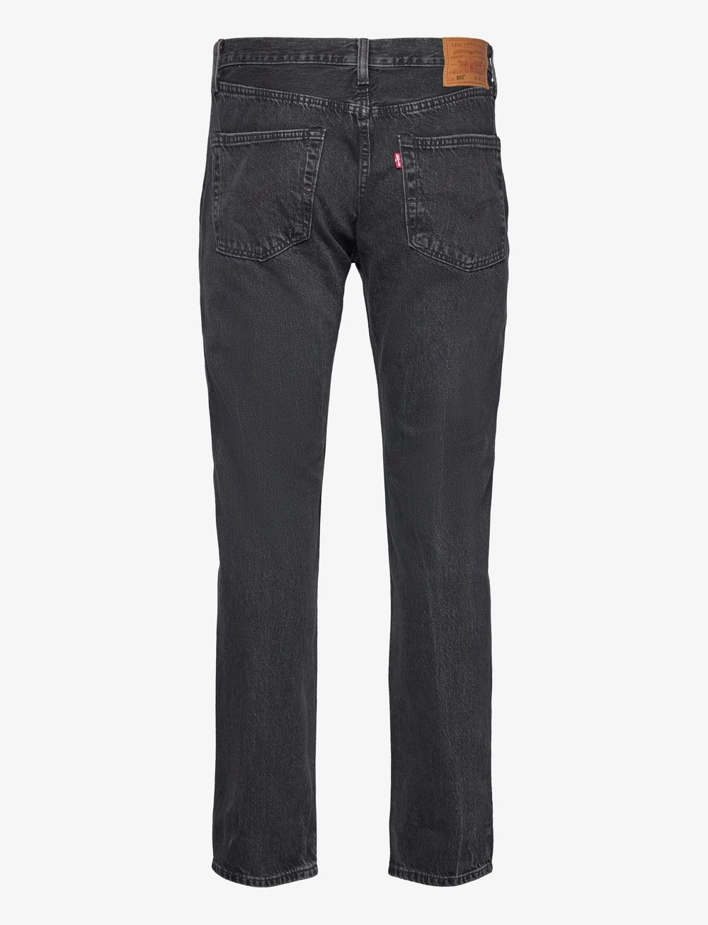Levi's® - 501 LEVISORIGINAL CRASH COURSE - regular jeans - blacks - 2