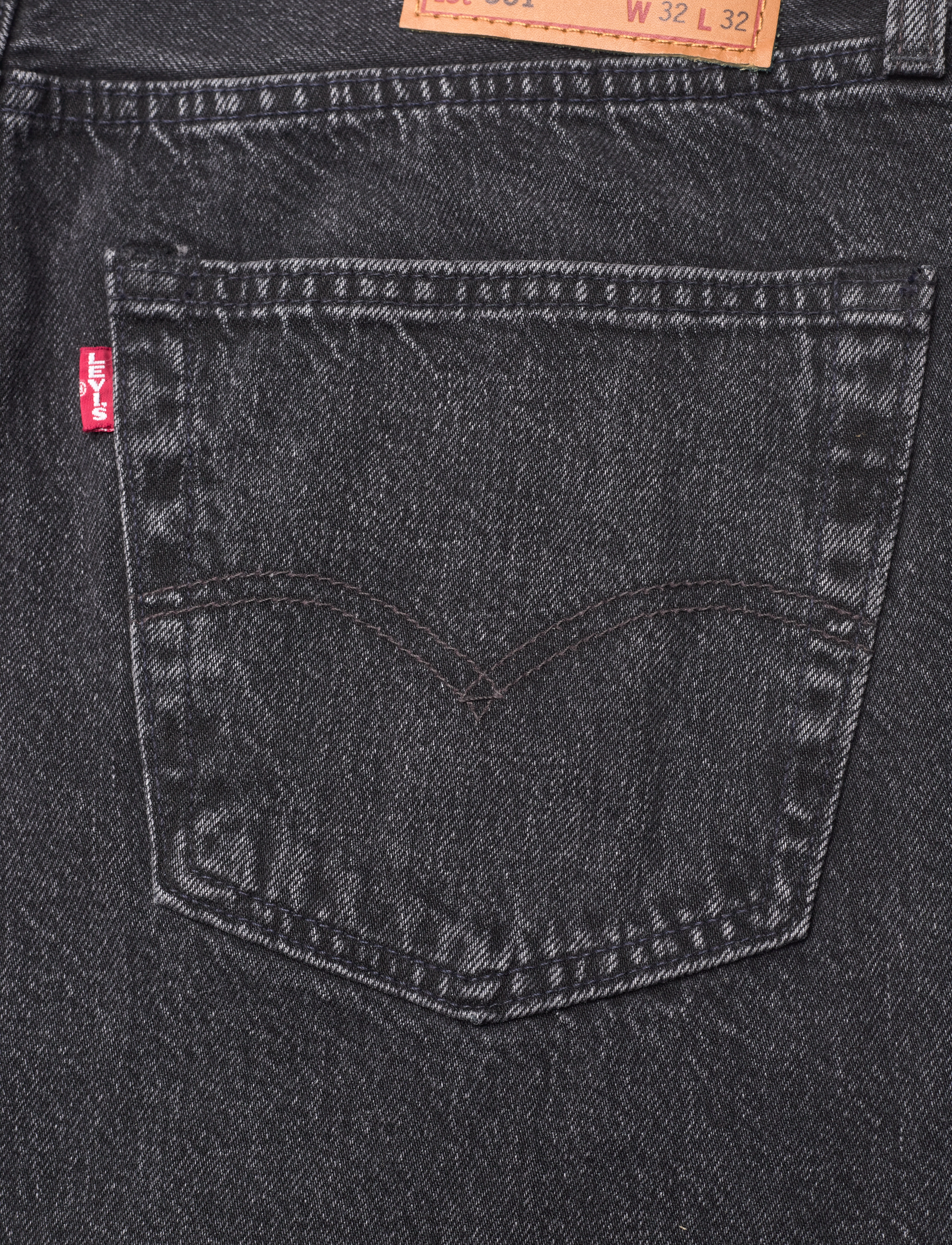 Levi's® 501 Levisoriginal Crash Course (LSM0050133710) - Regular