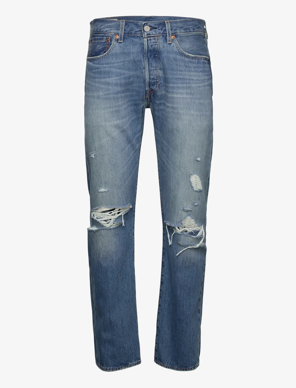 LEVI S Men 501 Levisoriginal 1983 501 Jea Regular jeans Boozt