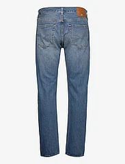 LEVI´S Men - 501 LEVISORIGINAL 1983 501 JEA - regular jeans - med indigo - worn in - 1