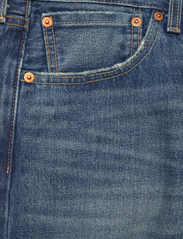 LEVI´S Men - 501 LEVISORIGINAL Z6933 MEDIUM - tavalised teksad - med indigo - worn in - 7