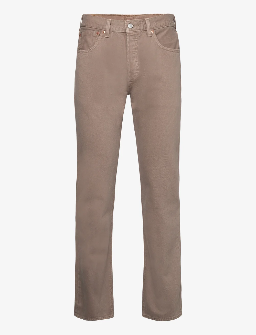 501 LEVISORIGINAL ALL BEIGE GD