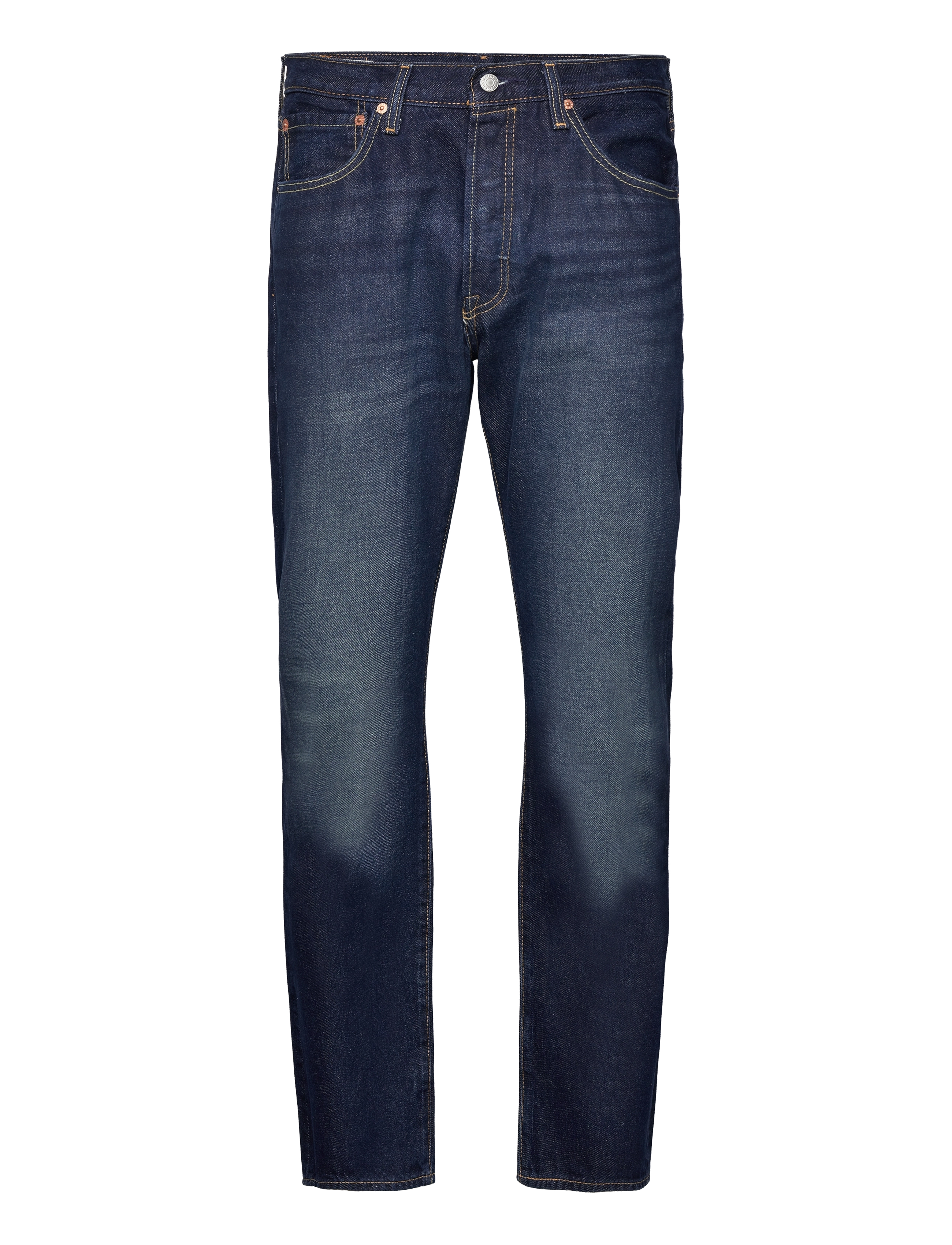 DARK INDIGO - WORN IN