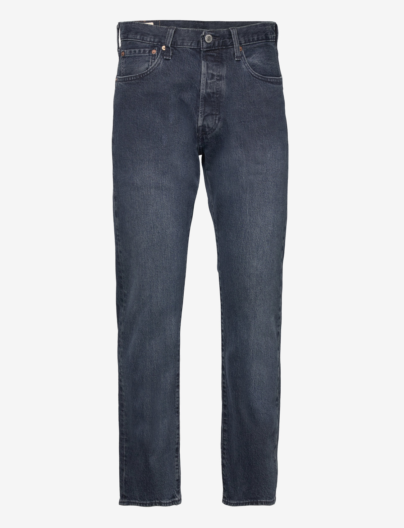 Levi's® - 501 LEVISORIGINAL BLUE BLACK S - regular jeans - blues - 1