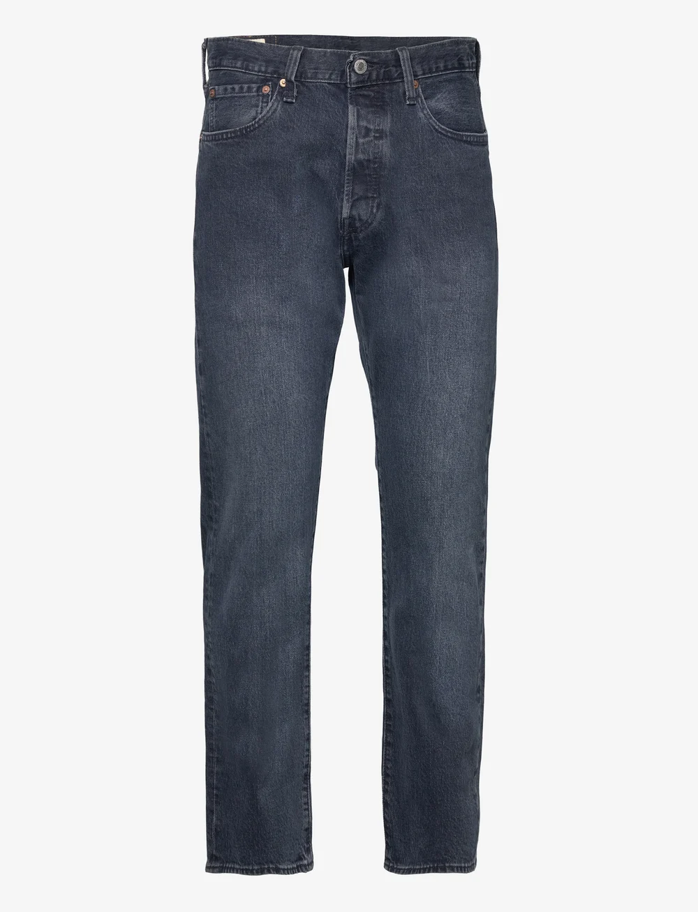 Levi's® - 501 LEVISORIGINAL BLUE BLACK S - regular jeans - blues - 1