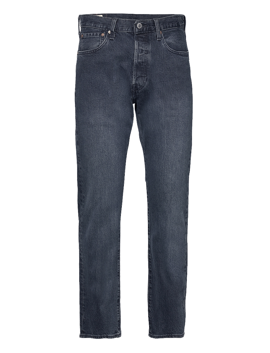 Levi's® - 501 LEVISORIGINAL BLUE BLACK S - regular jeans - blues - 1
