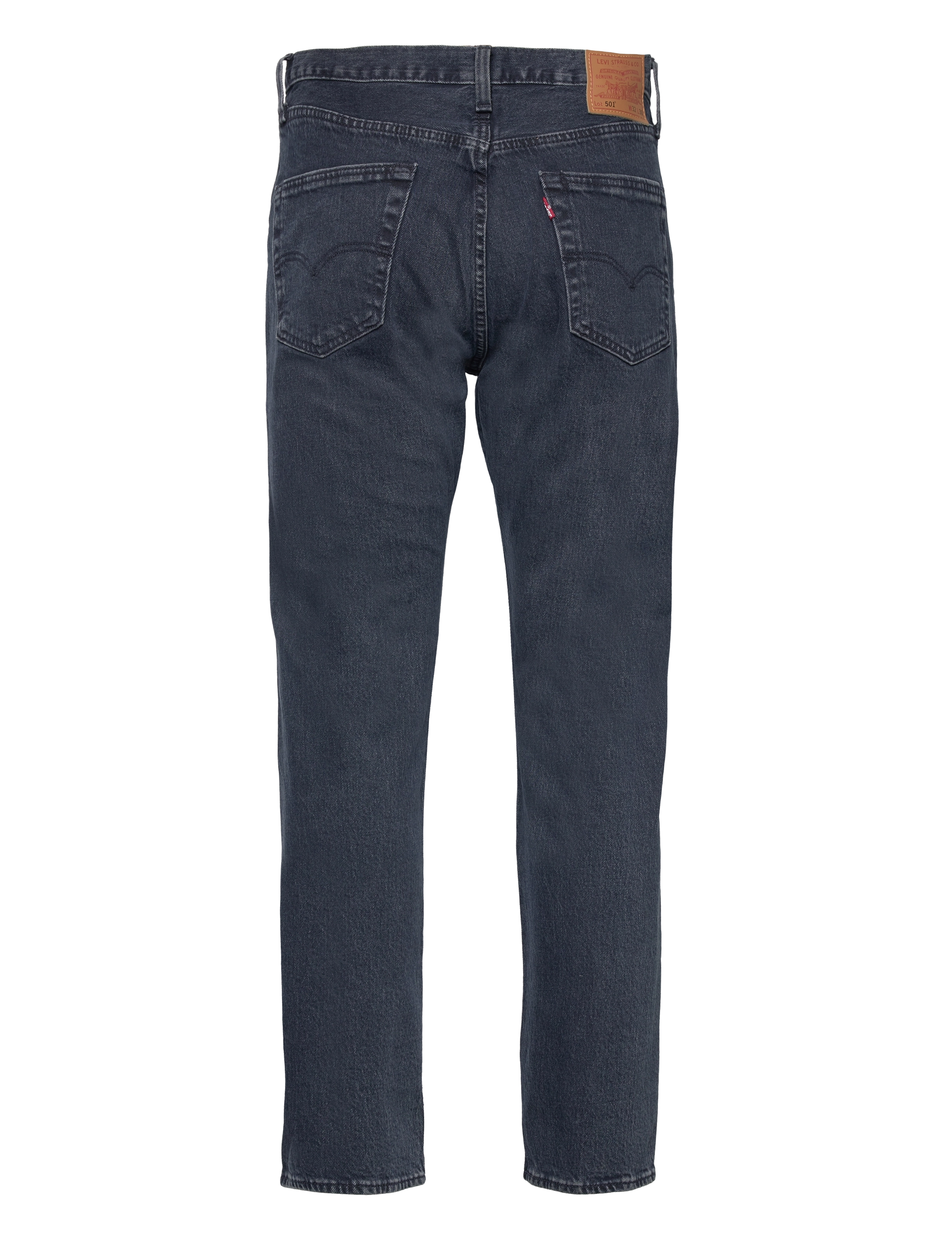 Levi's® - 501 LEVISORIGINAL BLUE BLACK S - regular jeans - blues - 2