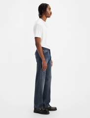 LEVI´S Men - 501 LEVISORIGINAL BLUE BLACK S - regular jeans - blues - 5