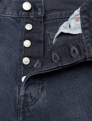LEVI´S Men - 501 LEVISORIGINAL BLUE BLACK S - regular jeans - blues - 8