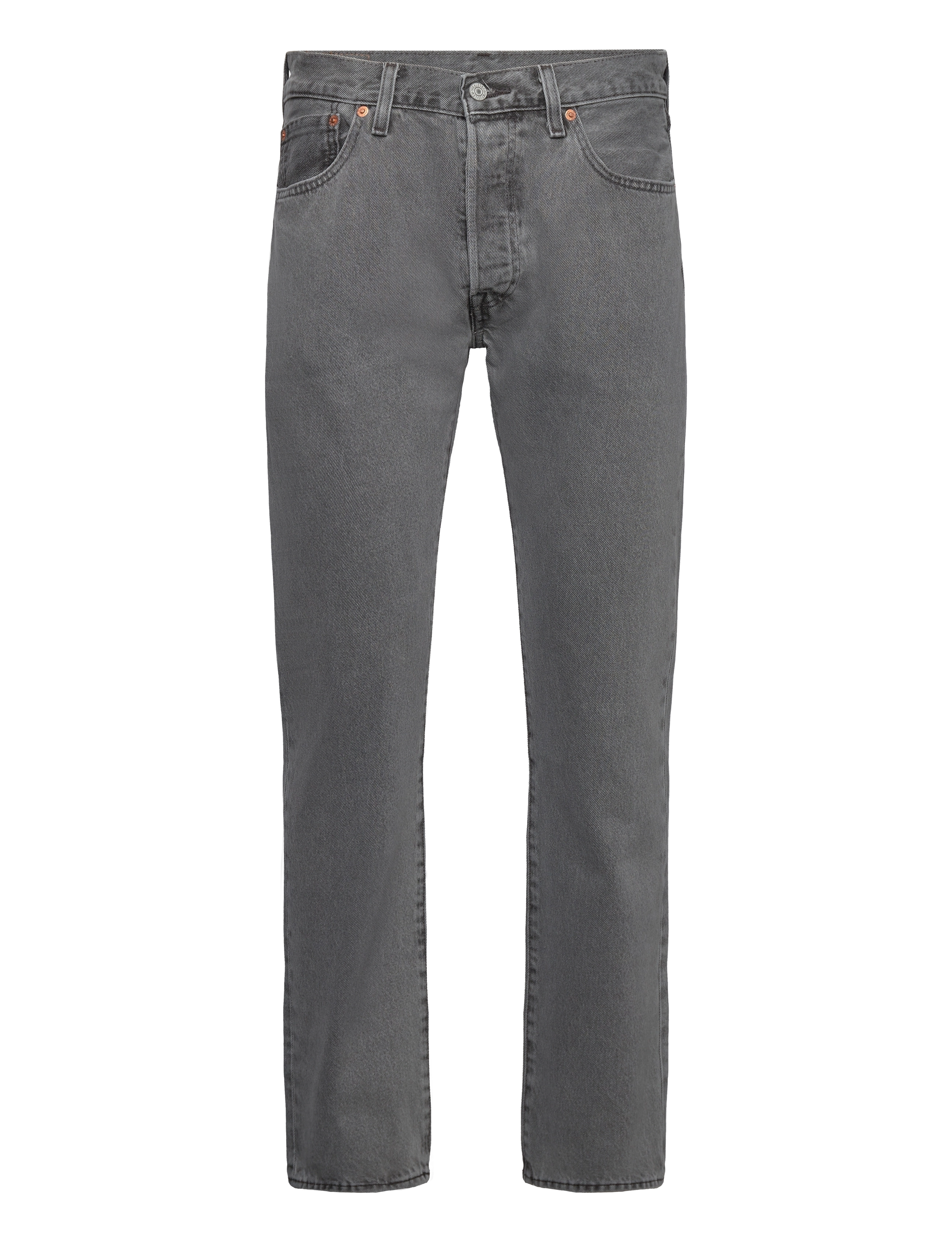 501 LEVISORIGINAL WALK DOWN BR - GREYS