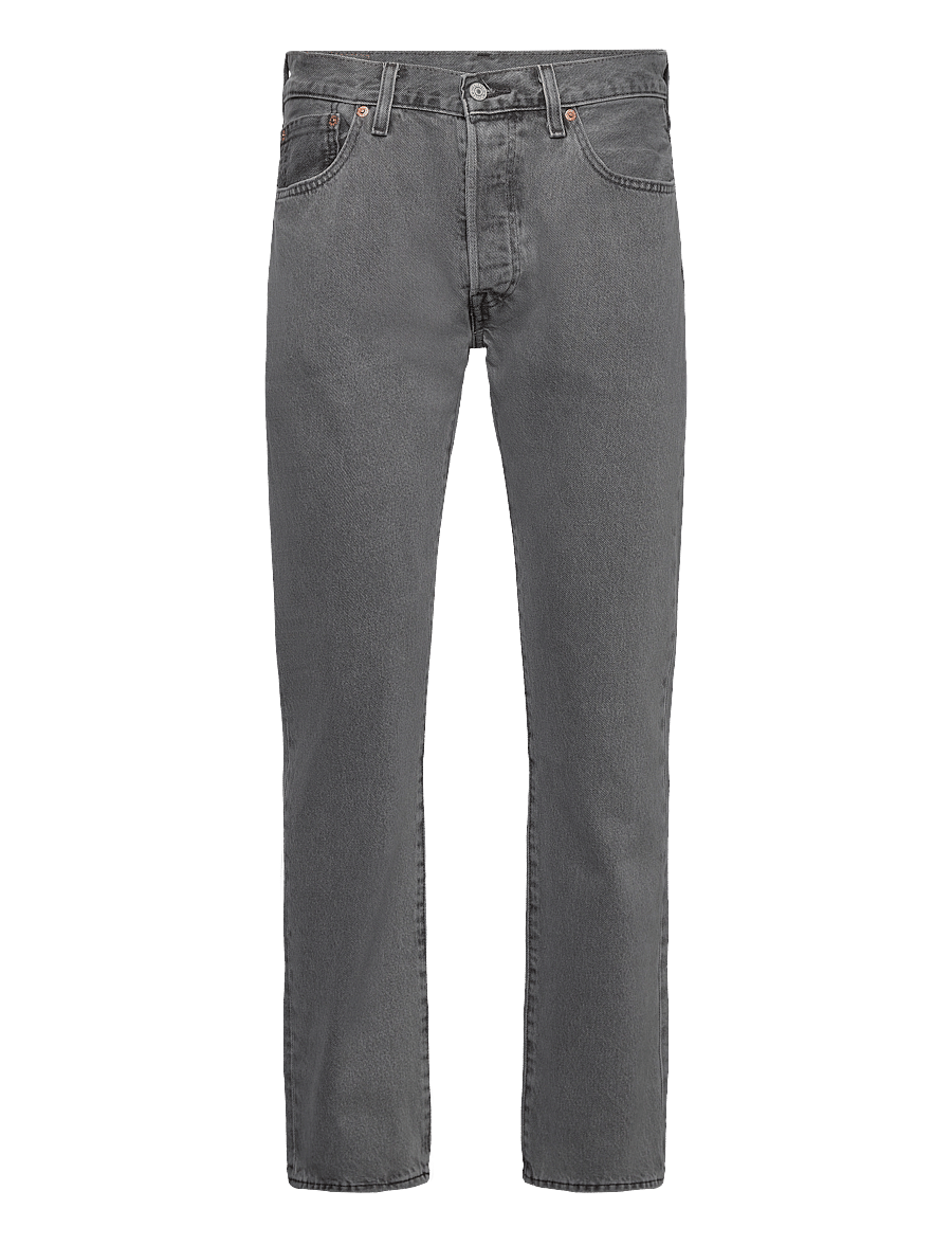Levi's® - 501 LEVISORIGINAL WALK DOWN BR - klassikalised teksad - greys - 1