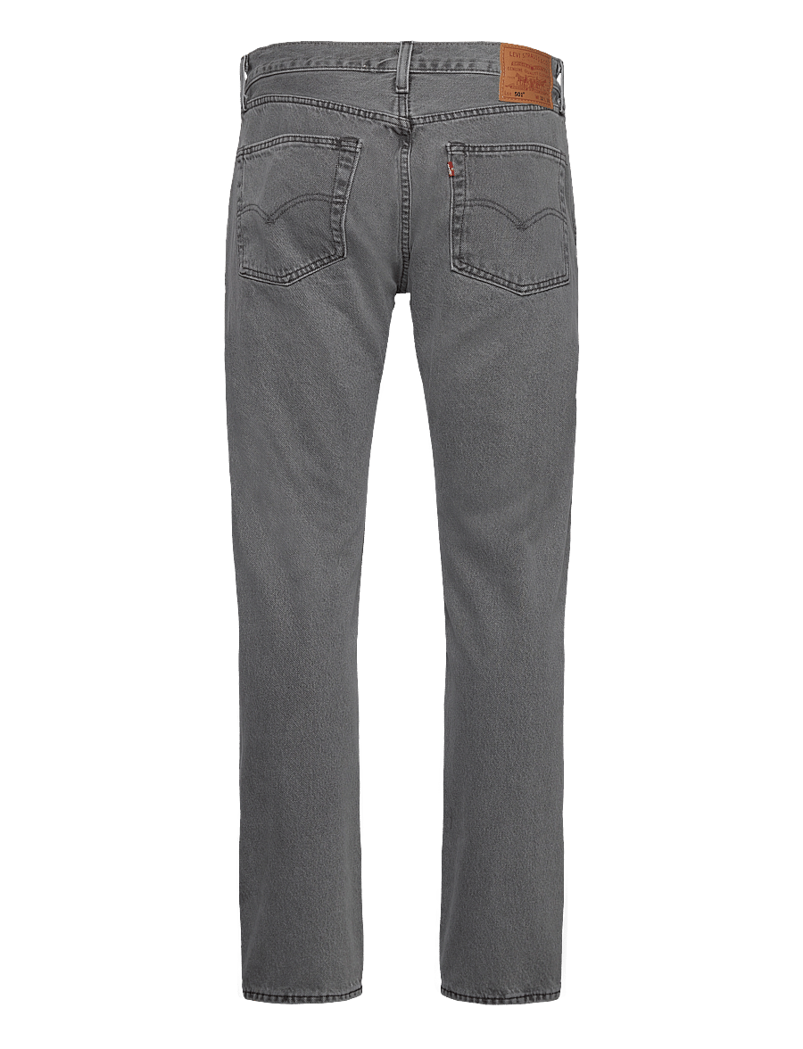 Levi's® - 501 LEVISORIGINAL WALK DOWN BR - klassikalised teksad - greys - 2