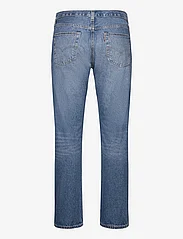 LEVI´S Men - 501 LEVISORIGINAL CHEMICALS - regular jeans - dark indigo - flat finish - 2
