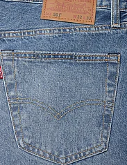LEVI´S Men - 501 LEVISORIGINAL CHEMICALS - regular jeans - dark indigo - flat finish - 9