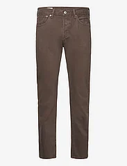 LEVI´S Men - 501 LEVISORIGINAL MOTION SICKN - regular jeans - blacks - 1