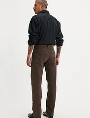 LEVI´S Men - 501 LEVISORIGINAL MOTION SICKN - regular jeans - blacks - 4