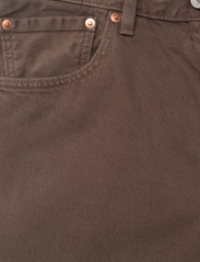 LEVI´S Men - 501 LEVISORIGINAL MOTION SICKN - regular jeans - blacks - 7