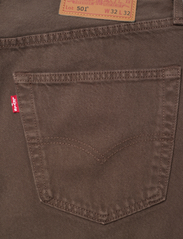 LEVI´S Men - 501 LEVISORIGINAL MOTION SICKN - regular jeans - blacks - 9
