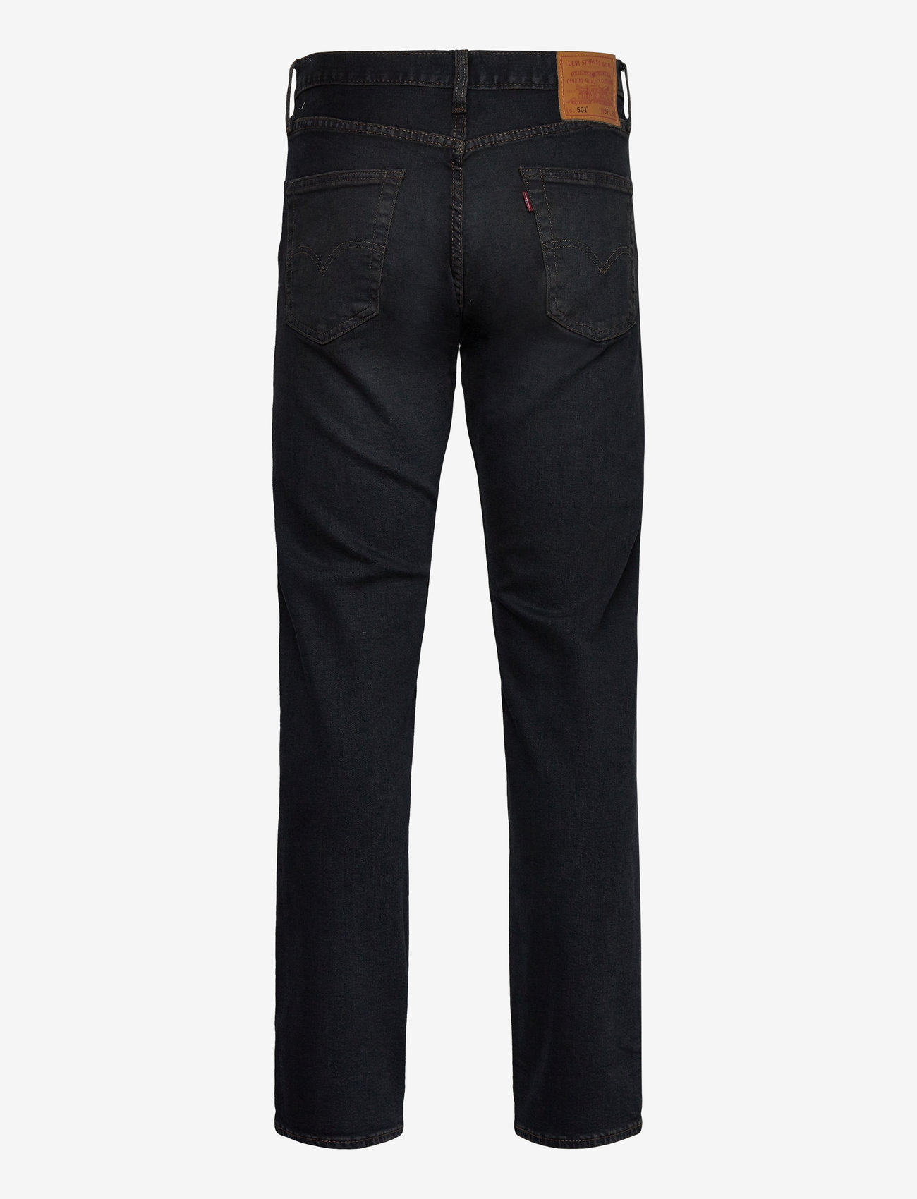 Levi's® - 501 LEVISORIGINAL IT FEELS RIG - blacks - 1