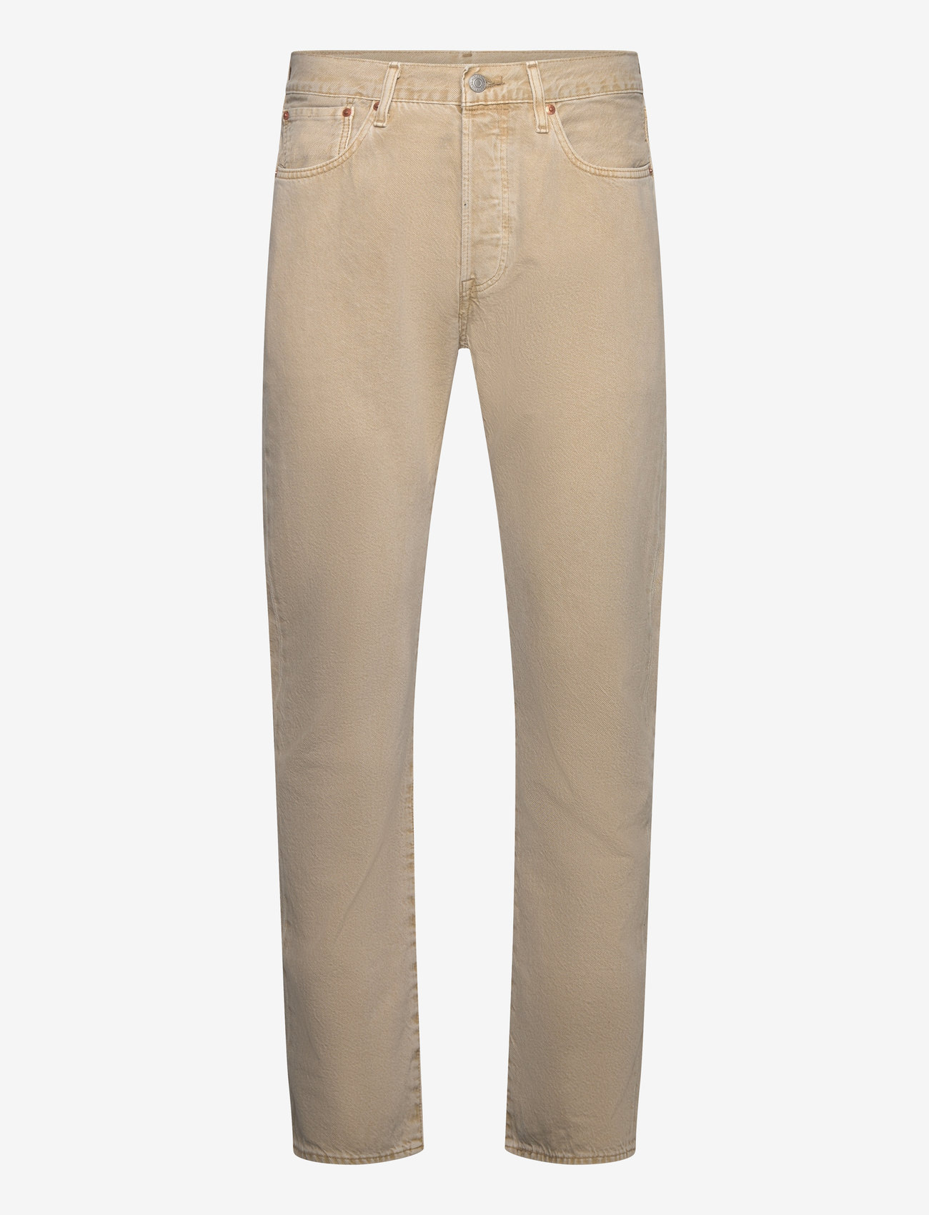 Levi's® - 501 LEVISORIGINAL FUNKY THANGS - hosen & jeans - browns - 0