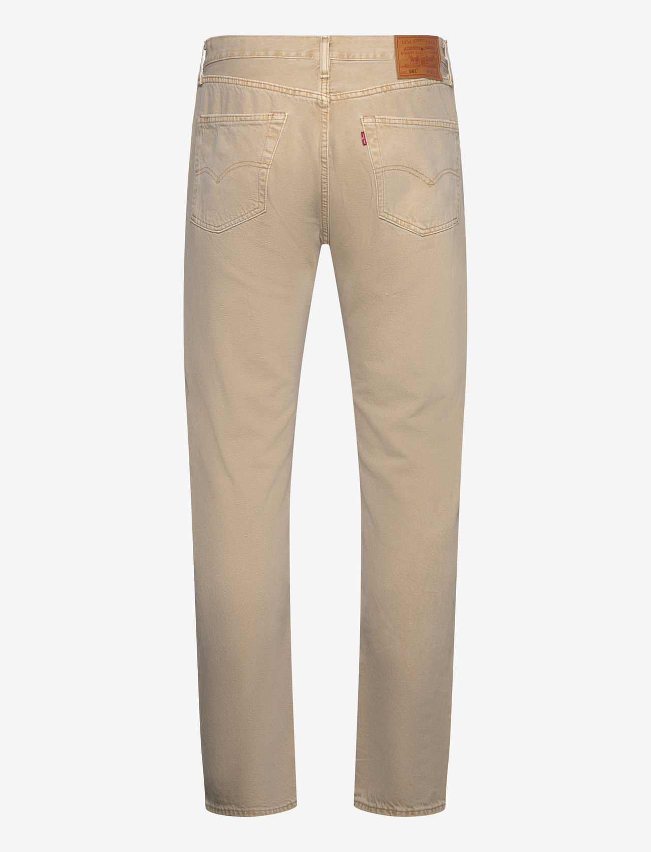 Levi's® - 501 LEVISORIGINAL FUNKY THANGS - hosen & jeans - browns - 1