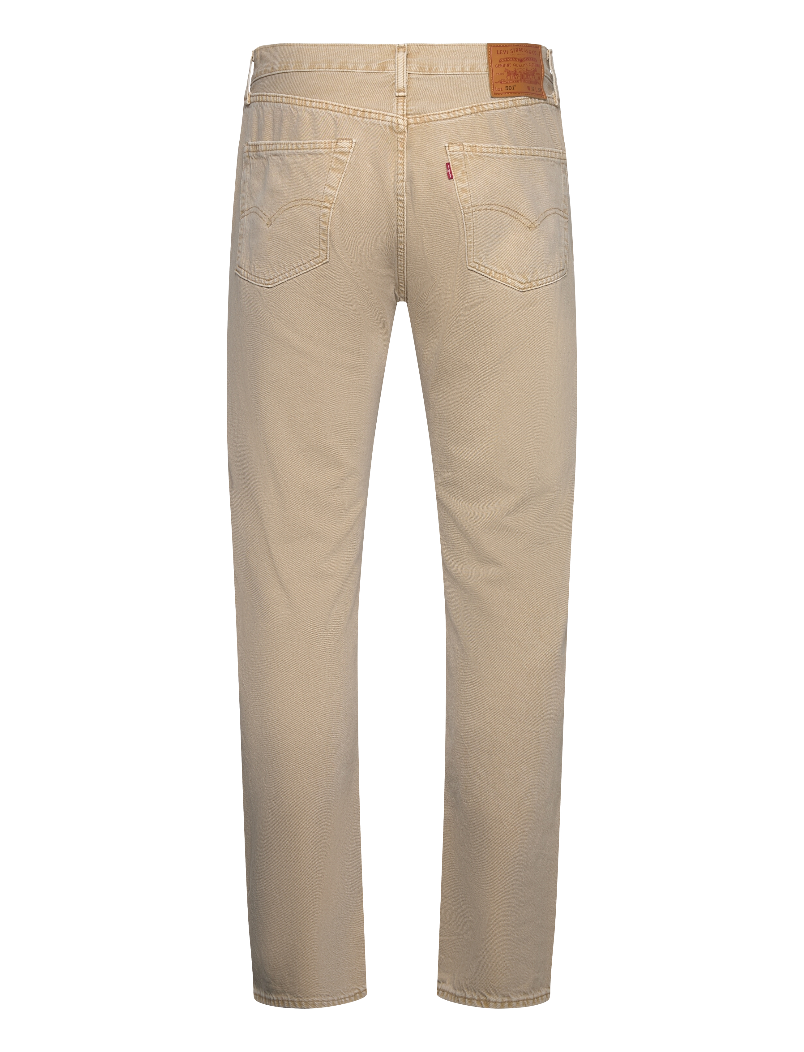 Levi's® - 501 LEVISORIGINAL FUNKY THANGS - browns - 2