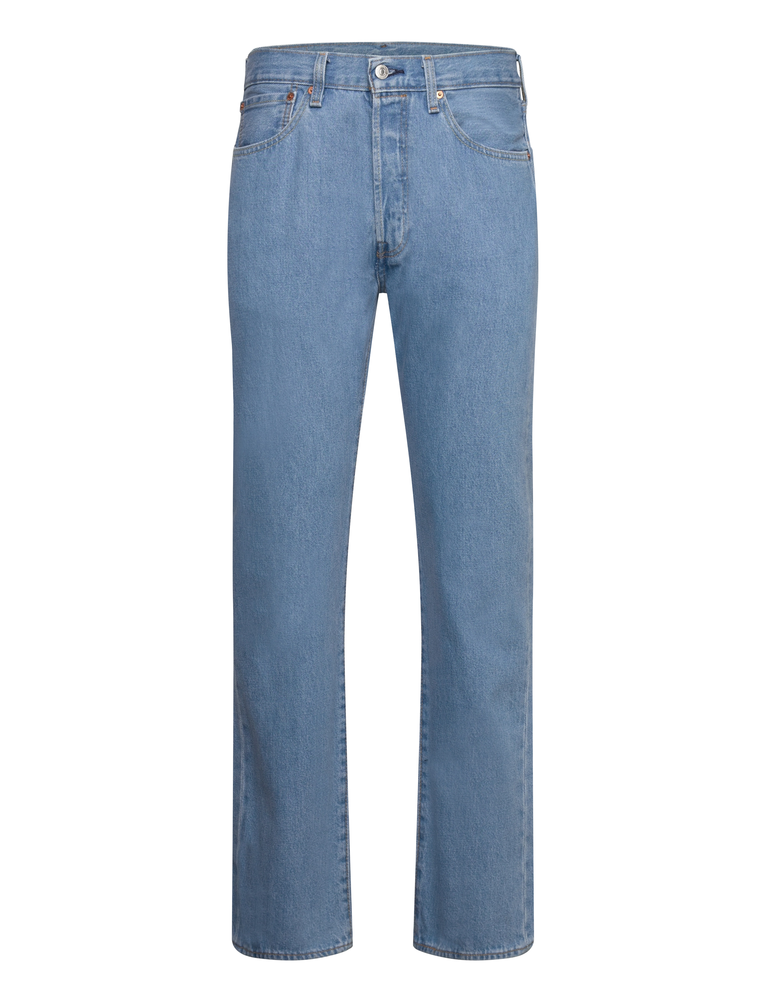 LEVI'S 501 Levisoriginal Ferry Buildi Blau - 36x32 - Herren