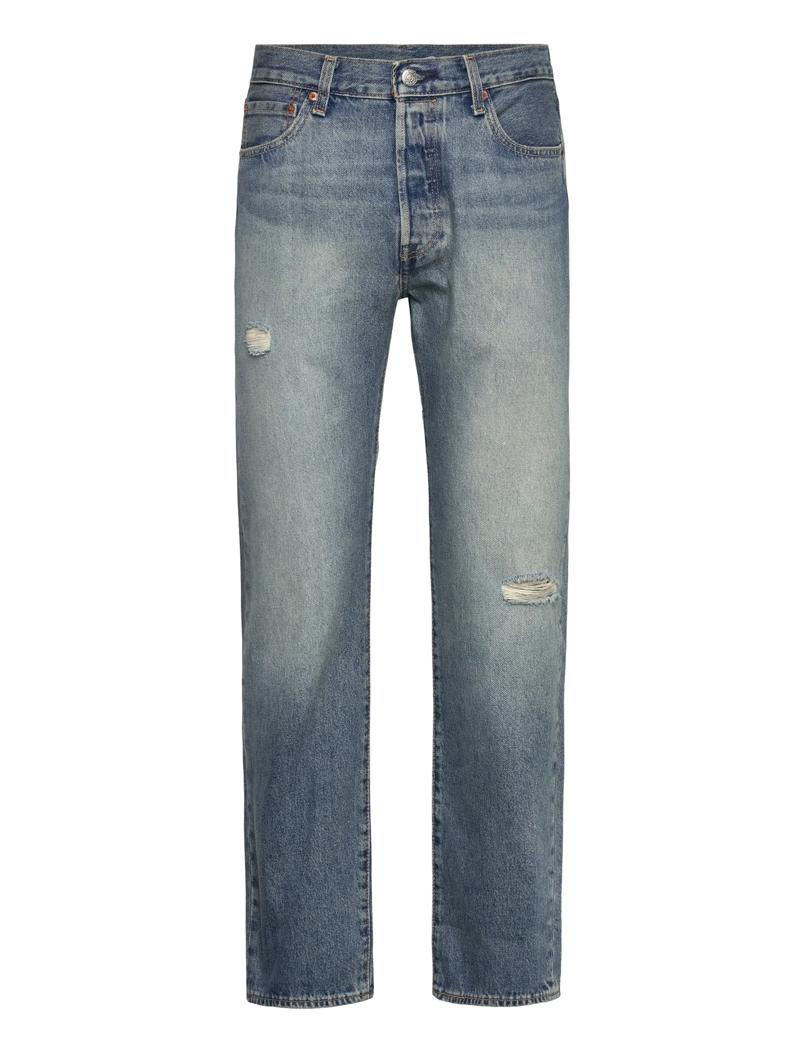 LEVI'S 501 Levisoriginal Delanore Dx Blau - 33x34 - Herren