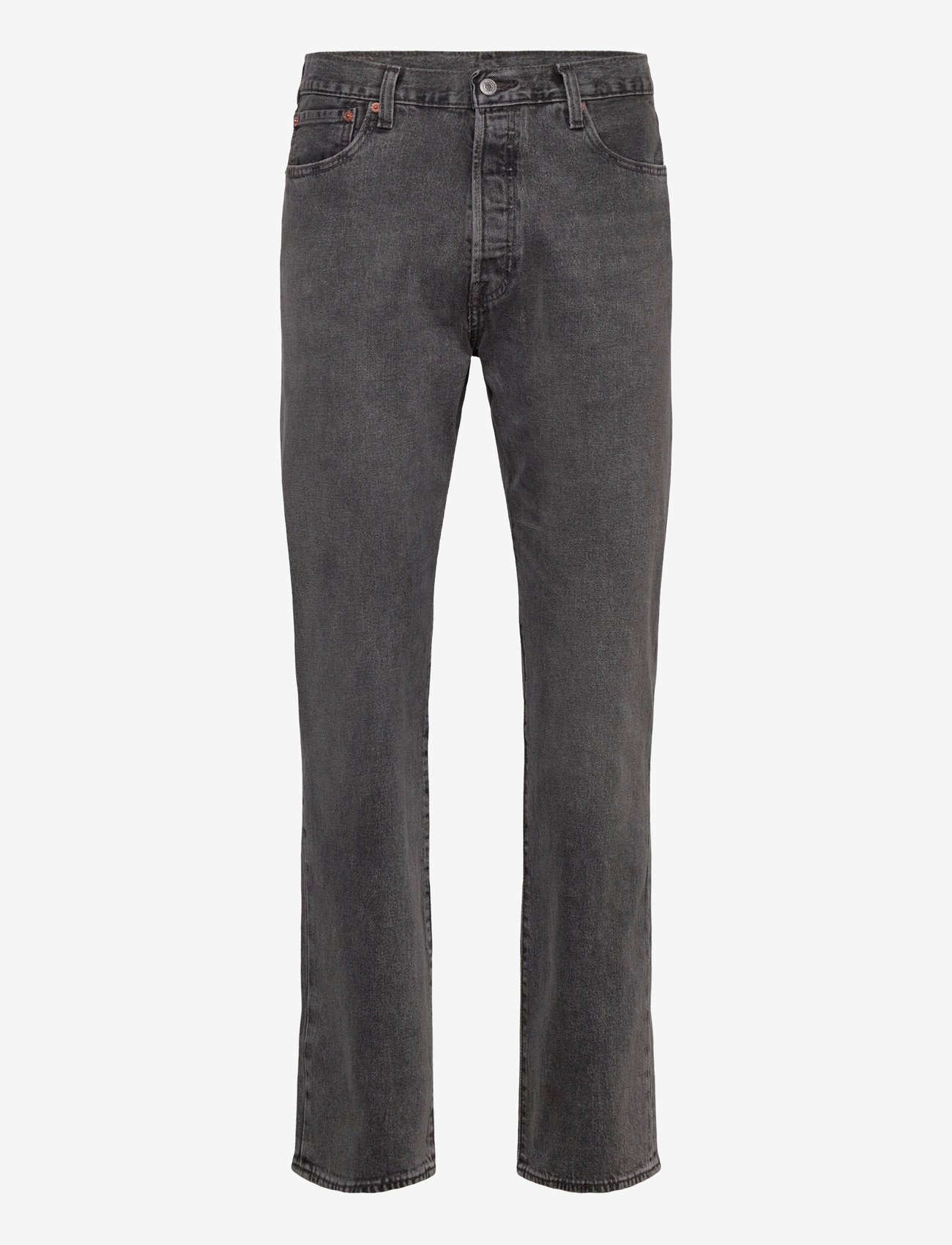 Levi's® - 501 LEVISORIGINAL MADISON ZONE - regular jeans - greys - 1