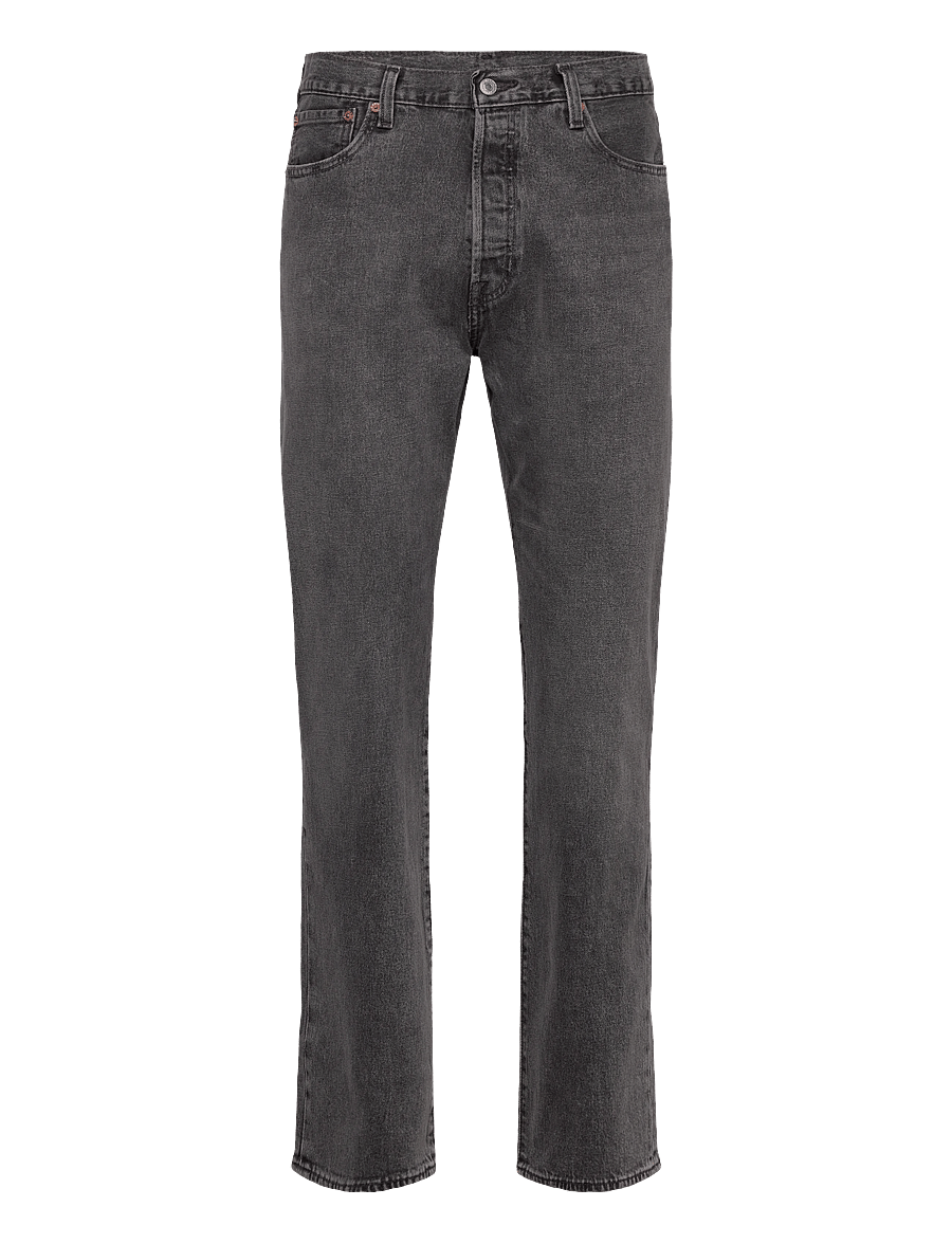 Levi's® - 501 LEVISORIGINAL MADISON ZONE - regular jeans - greys - 1