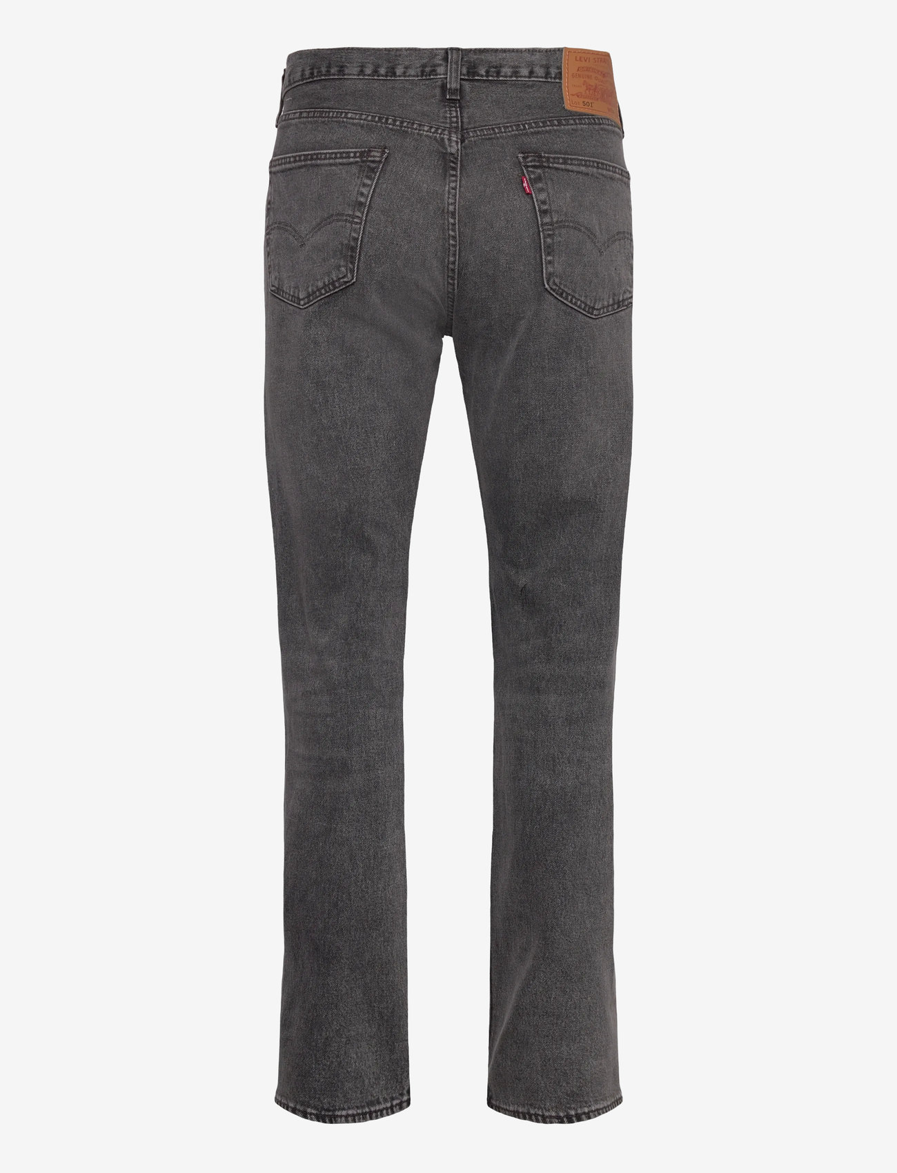 Levi's® - 501 LEVISORIGINAL MADISON ZONE - regular jeans - greys - 2