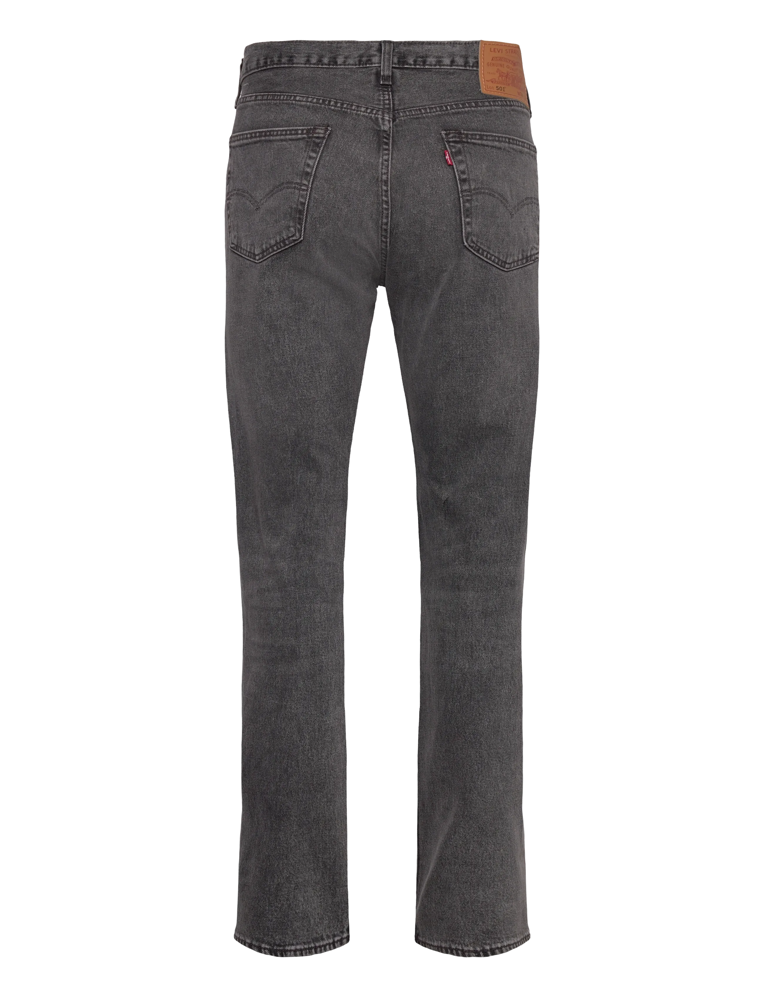Levi's® - 501 LEVISORIGINAL MADISON ZONE - trousers & jeans - greys - 2