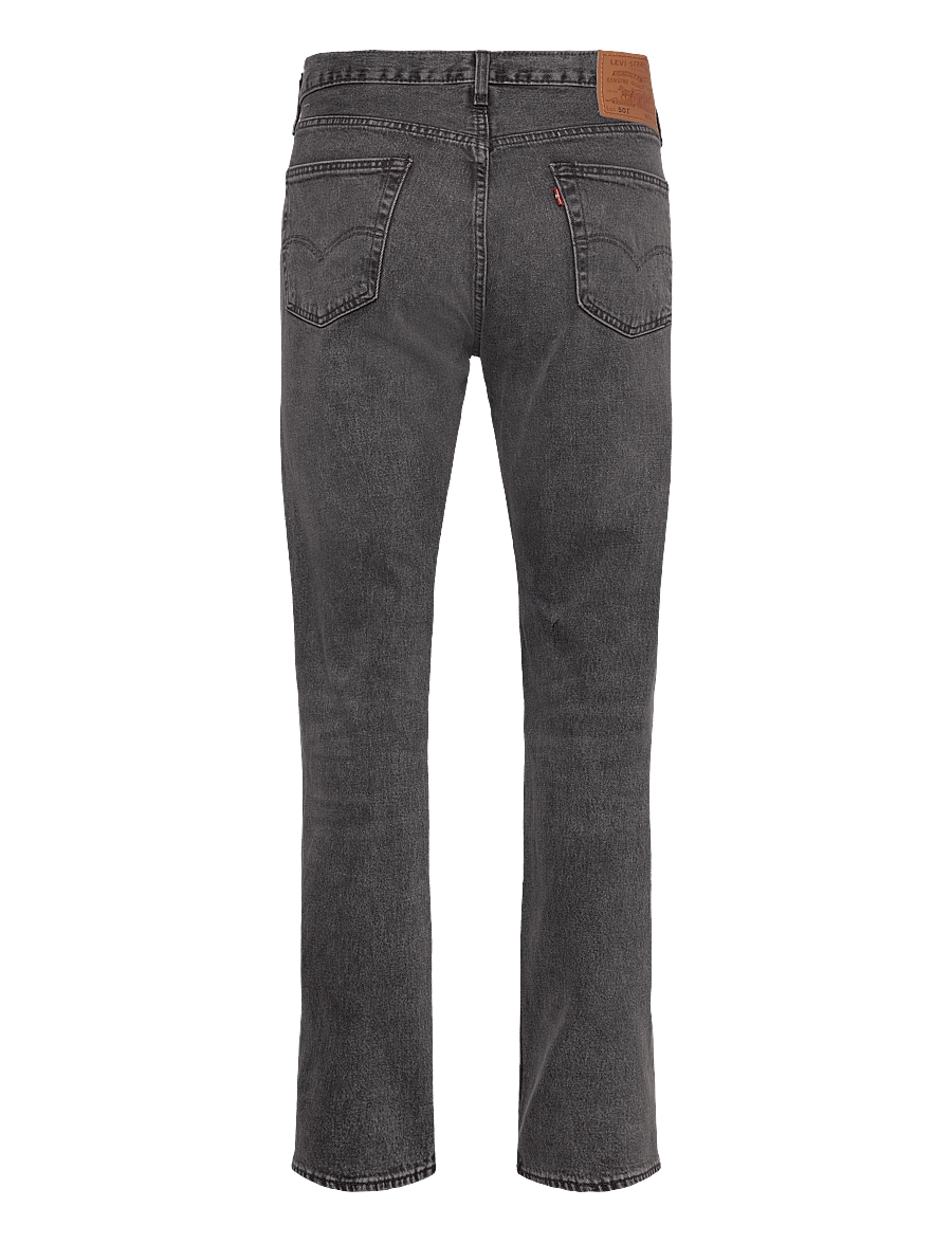 Levi's® - 501 LEVISORIGINAL MADISON ZONE - regular jeans - greys - 2
